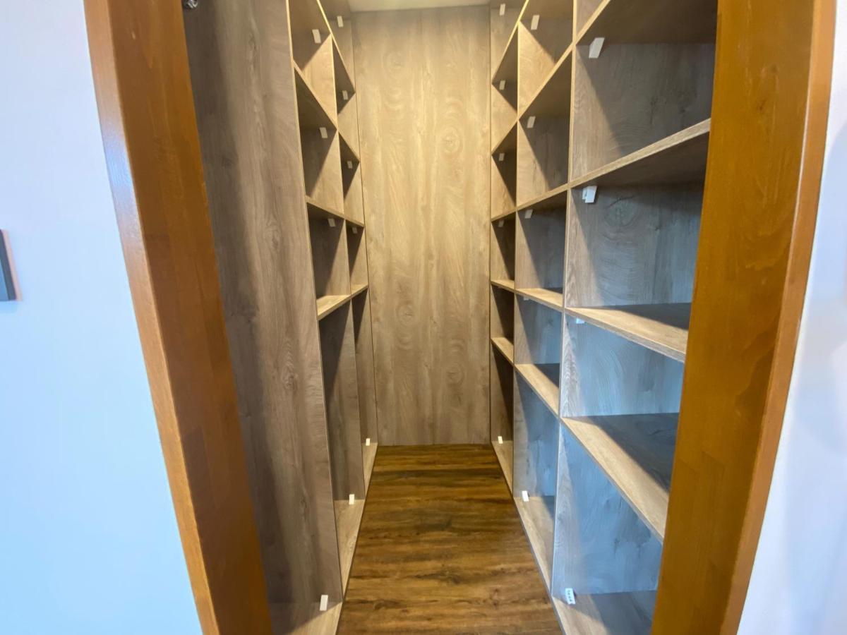 Apartamenty Zeromskiego 8 Устка Экстерьер фото
