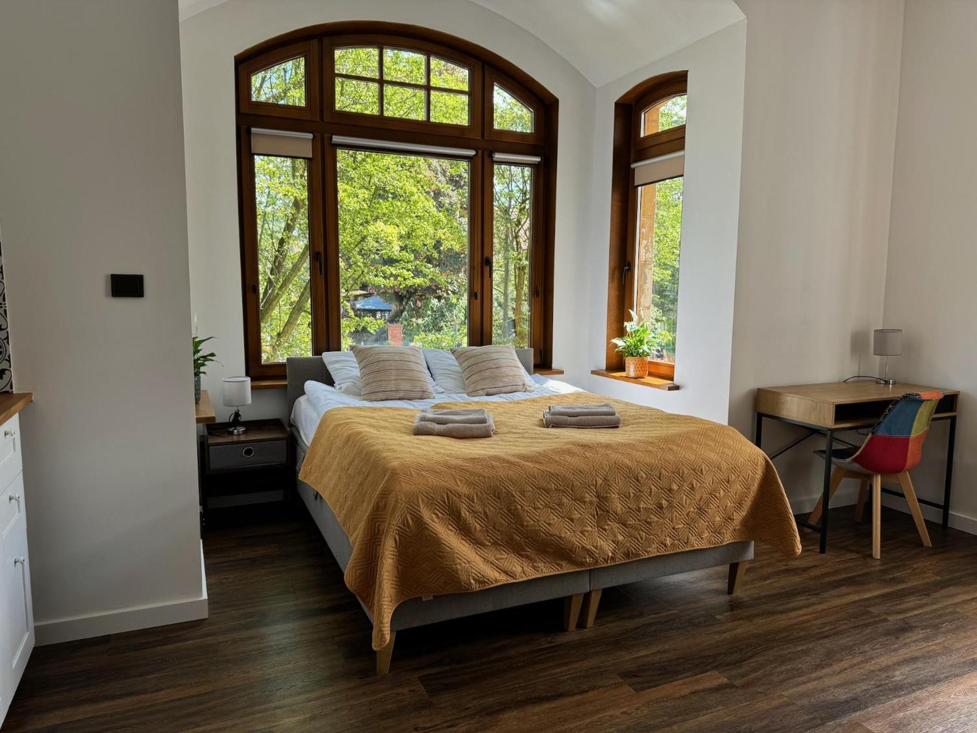 Apartamenty Zeromskiego 8 Устка Экстерьер фото