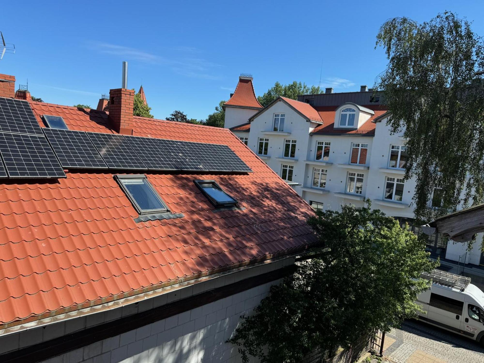 Apartamenty Zeromskiego 8 Устка Номер фото
