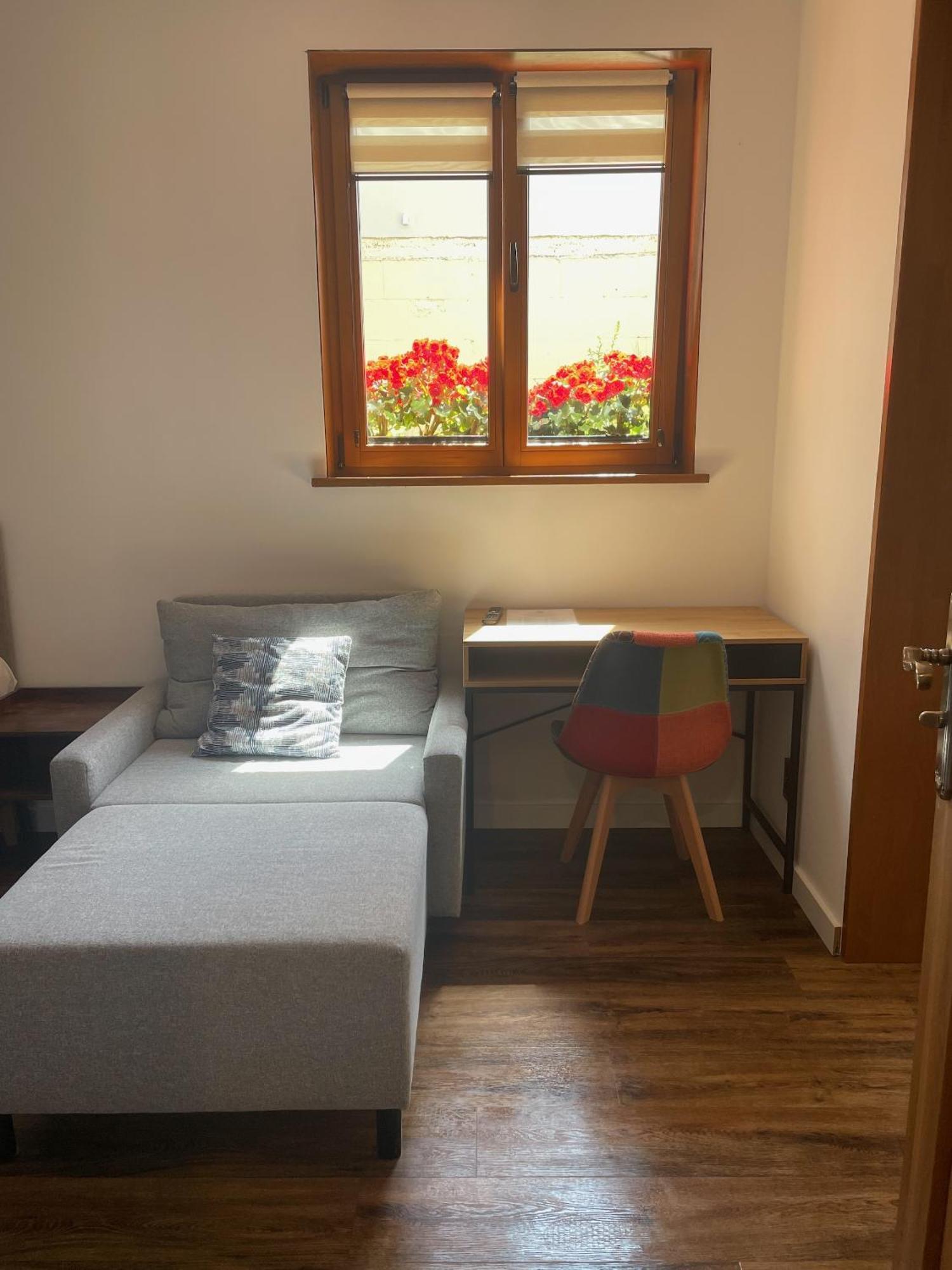 Apartamenty Zeromskiego 8 Устка Номер фото