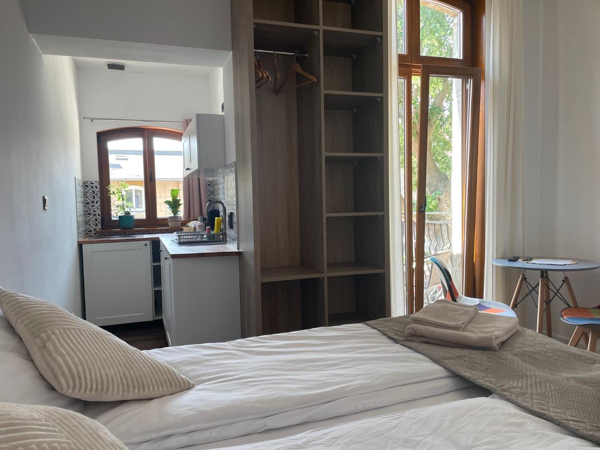Apartamenty Zeromskiego 8 Устка Номер фото