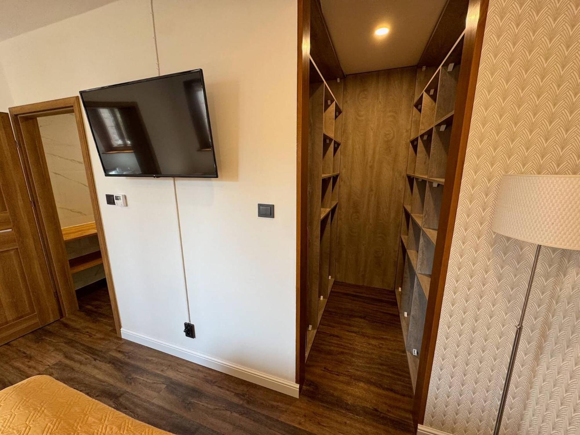 Apartamenty Zeromskiego 8 Устка Номер фото