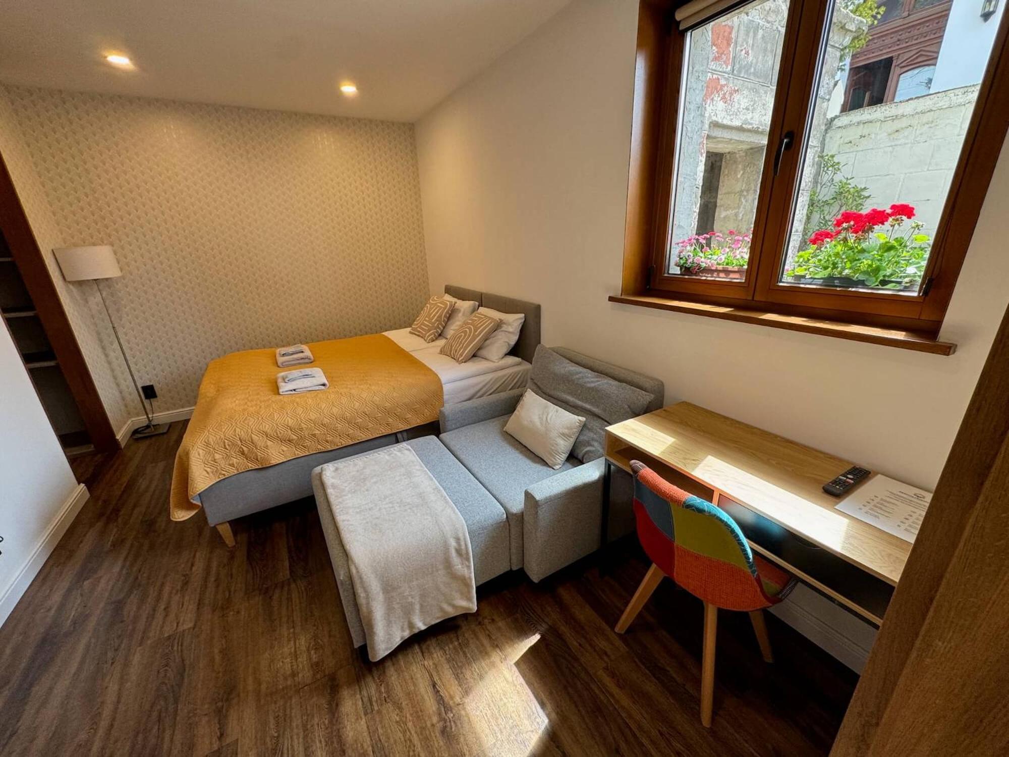 Apartamenty Zeromskiego 8 Устка Номер фото