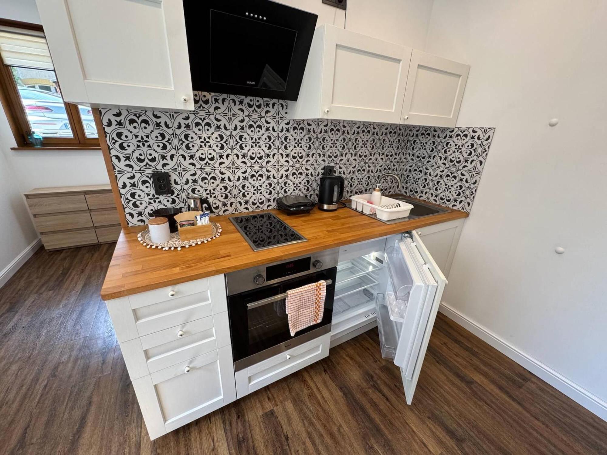 Apartamenty Zeromskiego 8 Устка Номер фото