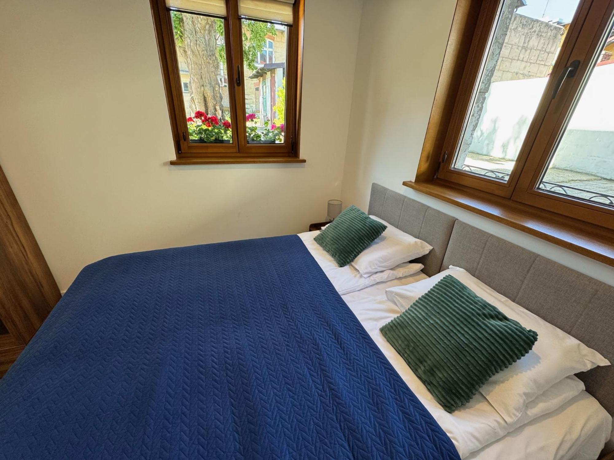 Apartamenty Zeromskiego 8 Устка Номер фото