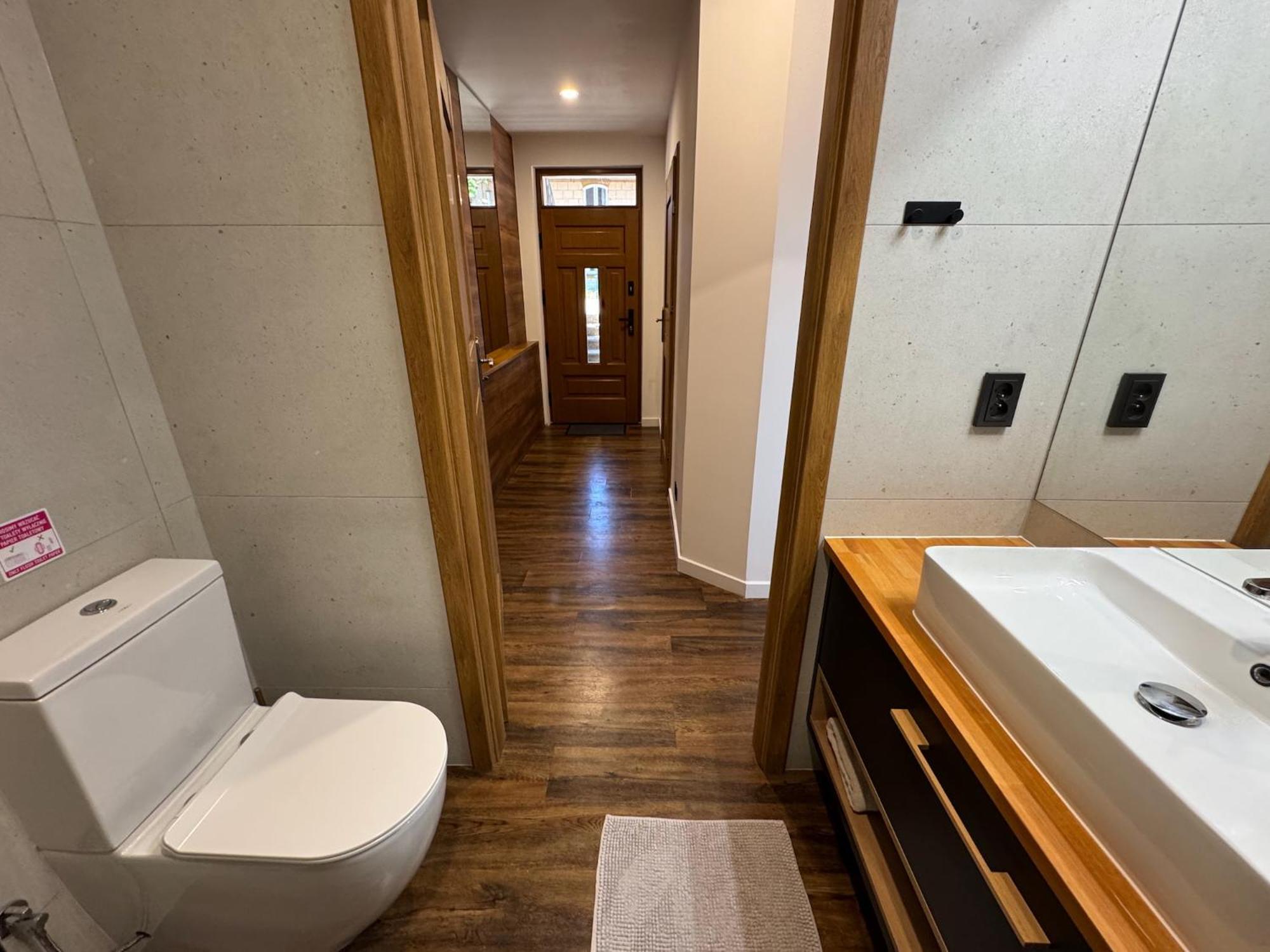 Apartamenty Zeromskiego 8 Устка Номер фото